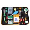 Andux Zone Tool Sets Zip Storage Bag for Tool Box