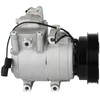 ASAPE NEW AC Compressor with Clutch for Hyundai Tiburon 2.7L