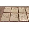 Pure by Gloss 10 Travel Size FACE Bars Super Foam