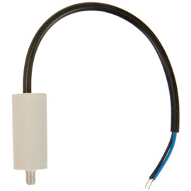 Start-up capacitor motor capacitor 3.5 μF 450 V 25 x 53 mm line Miflex 3.5 uF