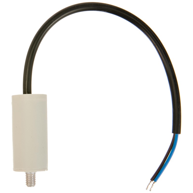Start-up capacitor motor capacitor 3.5 μF 450 V 25 x
