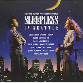 めぐり逢えたら　オリジナル・サウンドトラック(期間生産限定盤)