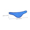 Gatuida 2pcs Adjustable Cooling Bandanas for Dogs Instant Chilling Scarf