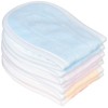 Wataru Yuwaku 毛織 Micro Fiber Absorbent Pads Soft Type (CC)