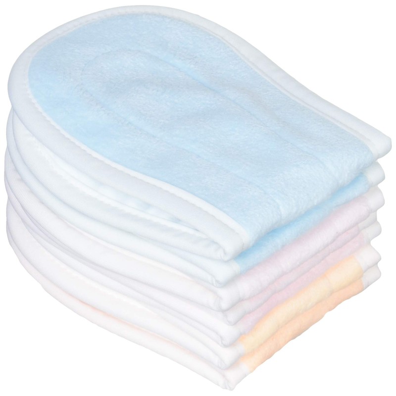 Wataru Yuwaku 毛織 Micro Fiber Absorbent Pads Soft Type (CC)