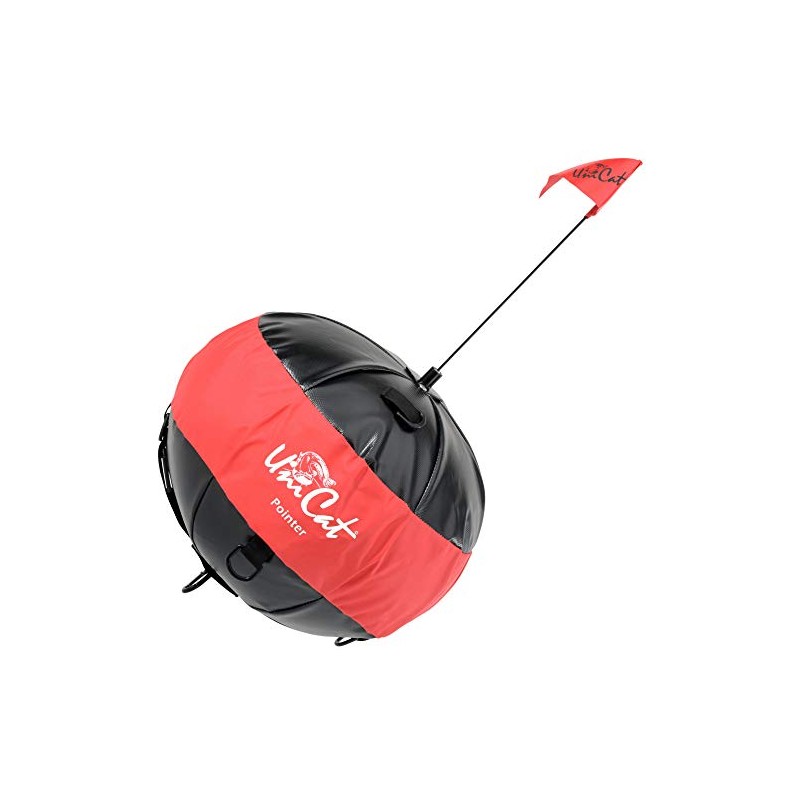 Uni-Pointer CAT Competiton Waller Deco Buoy-Singer of NEW 2015