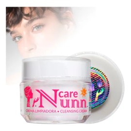 Crema Limpiadora Nunn Care 32g