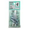 Waki Sangyo Hollow Wall Board Anchor A-409 Suitable for Panel