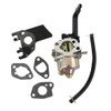 HURI Carburetor with Gasket for LCT CMXX MAXX 208cc Gasoline