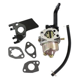 HURI Carburetor with Gasket for LCT CMXX MAXX 208cc Gasoline Engine EZ-CMXX208-C 20824011