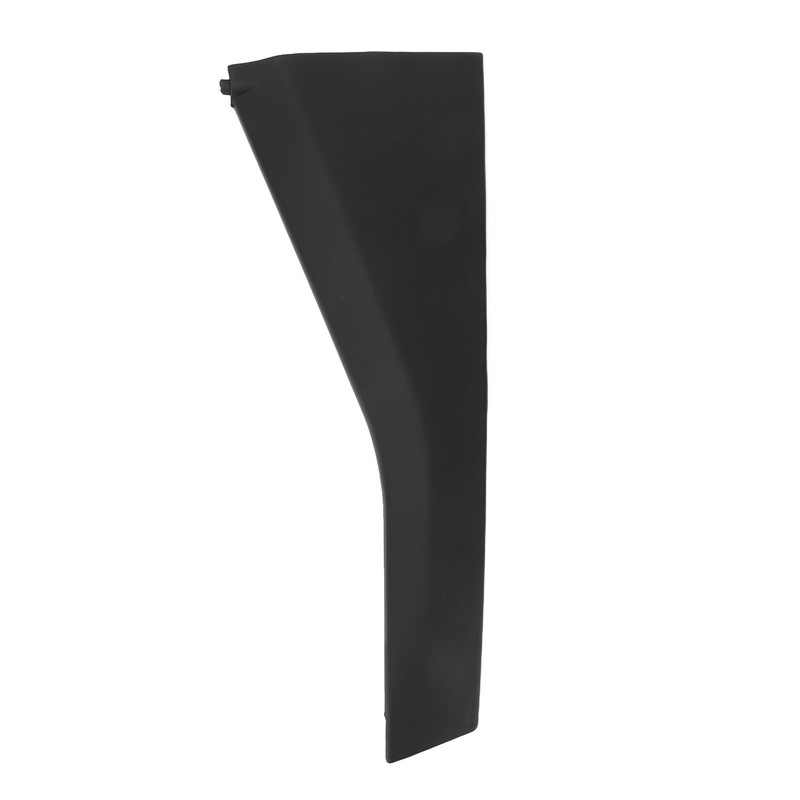 Rear Door Window Pillar 72761 SAG Exterior Window Post Trim