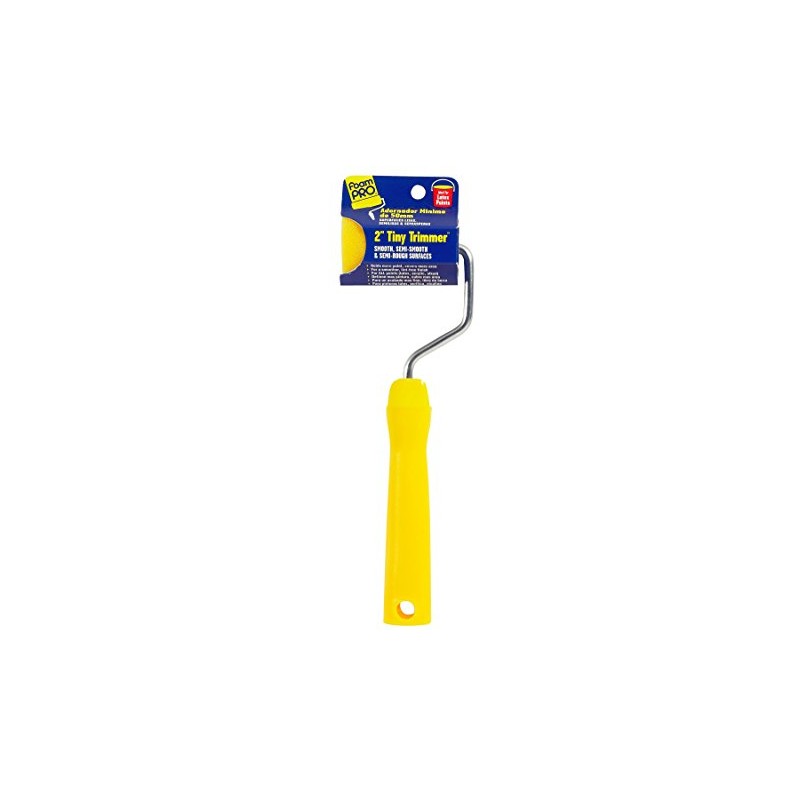 Foam PRO 00062 2-Inch Tiny Trimmer