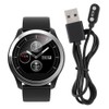 Z03 Heart Rate Blood Pressure ECG Test Watch Information Push