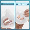 Airfit F20 Replacement Cushion (M) - 2 Packs Medium Cushions