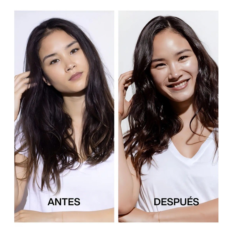 Kit Tratamiento Para Cabello Debilitado y Maltratado Krastase Genesis Bain