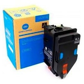 Konica Minolta Toner TNP-80K Black for bizhub C3320i (AAJW152)
