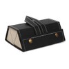 Eyeglasses Organizer Case for Sunglasses Storage – Portable Multi-Slot Holder
