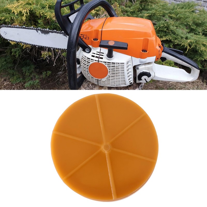 Be In Your Mind Pack of 2 Chainsaw Buffers 1138