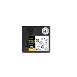 AirMan ResQ Tyre Inflater 15A for Car, Bicycles, Motorcycles, and Other Inflatables Portable