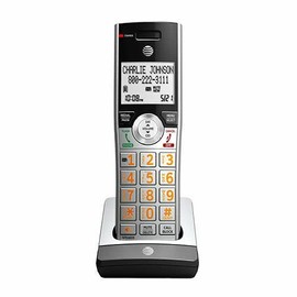 Extra Cordless HANDSET for CL82407