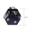 HOUSON Multi-Function Tool, EDC Tool 14 in 1 Multi-Tool Tool