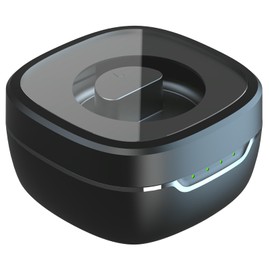 Smart Ring for Men Women Fitness Ring Activity Tracker for Men Waterproof Ladies Smart Ring Blood Oxygen Blood Pressure Heart Rate Monitor Pedometer Compatible with ios Android