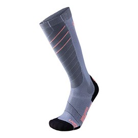 UYN Women's Ski Superleggera Sock, Pack of 1