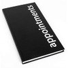 Hairdressers Or Beauty Appointment Book 3 Assistant