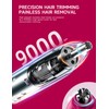 ZORAMI Rechargeable Ear and Nose Hair Trimmer - 2022 Professional