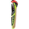LEKI Shark 2.0, black-neon yellow, 14 mm