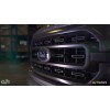 Ford 2007-2017 Ford Expedition Lincoln Navigator Left Rear Console Cup