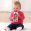 VTech Touch and Swipe Baby Phone, Pink