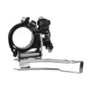 Front Bike Derailleurs 3 Speed Clamp On Front Derailleurs Compatible