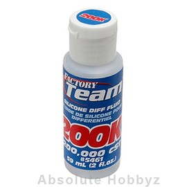 Associated Diff Fluid 200,000 CST