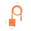 Jackery Solar Series Connector for Explorer Portable Power Station and
