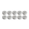 RIVERWELD TIG Gas Lens Insulators Cup Gaskets 17GLG20 for QQ300