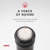 NEBO SLYDE+ Flashlight (2nd Gen) | 400 Lumens, 7 Light