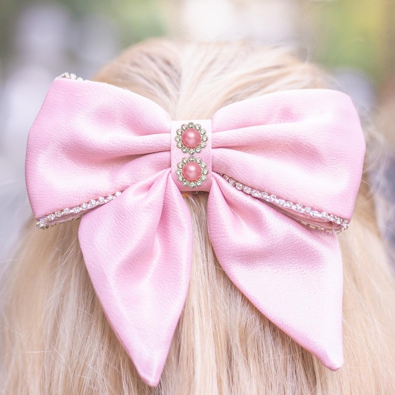 PATIKIL 12mm Sunflower Pearl Sew on Rhinestones, 200 Pcs Rhinestone