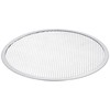 de Buyer - Round Perforated Aluminium Pizza Tray - 28