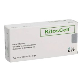 Kitoscell Gel 30g
