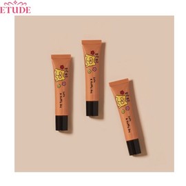 ETUDE Ginger Sugar Essential Lip Balm 15ml [ETUDE X BEARKKU]
