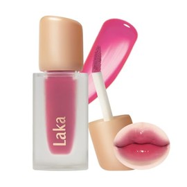 Laka Fruity Glam Tint #105 Cold Lip Color, Genuine Japanese Product