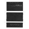 Compact Hum Destroyer, Ultra-Compact Hum Destroyer 2-Channel Hum Eliminator Noise