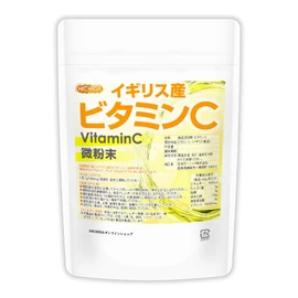 NICHIGA VitaminC 05 Vitamin C, 10.6 oz (300 g), Fine Powder Type