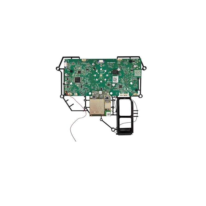 Main Control Motherboard Compatible Replacement for iRobot Roomba j7, j7+,