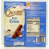 Choceur Milk Crème Smooth & Creamy European Chocolate 7.05oz 200g