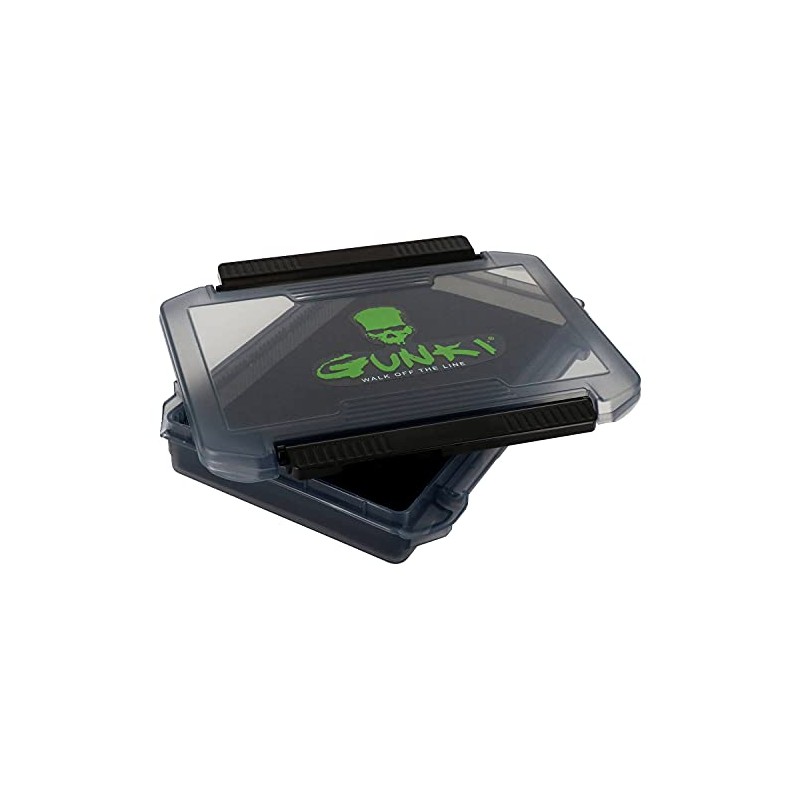 Gunki Rig & Hook Box Open Sides 25.5 x 19.5