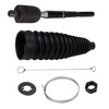 Beck/Arnley 101-7738 Inner Tie Rod End with Boot Kit