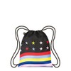LOQI TRAVEL Stars and Stripes Backpack