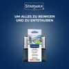 Starwax 2 x Microfibre Sponges